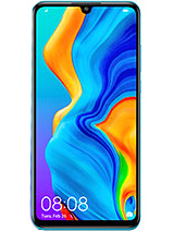 Huawei P30 Lite New Edition